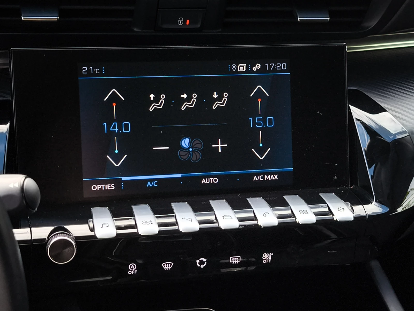 Hoofdafbeelding Peugeot 508