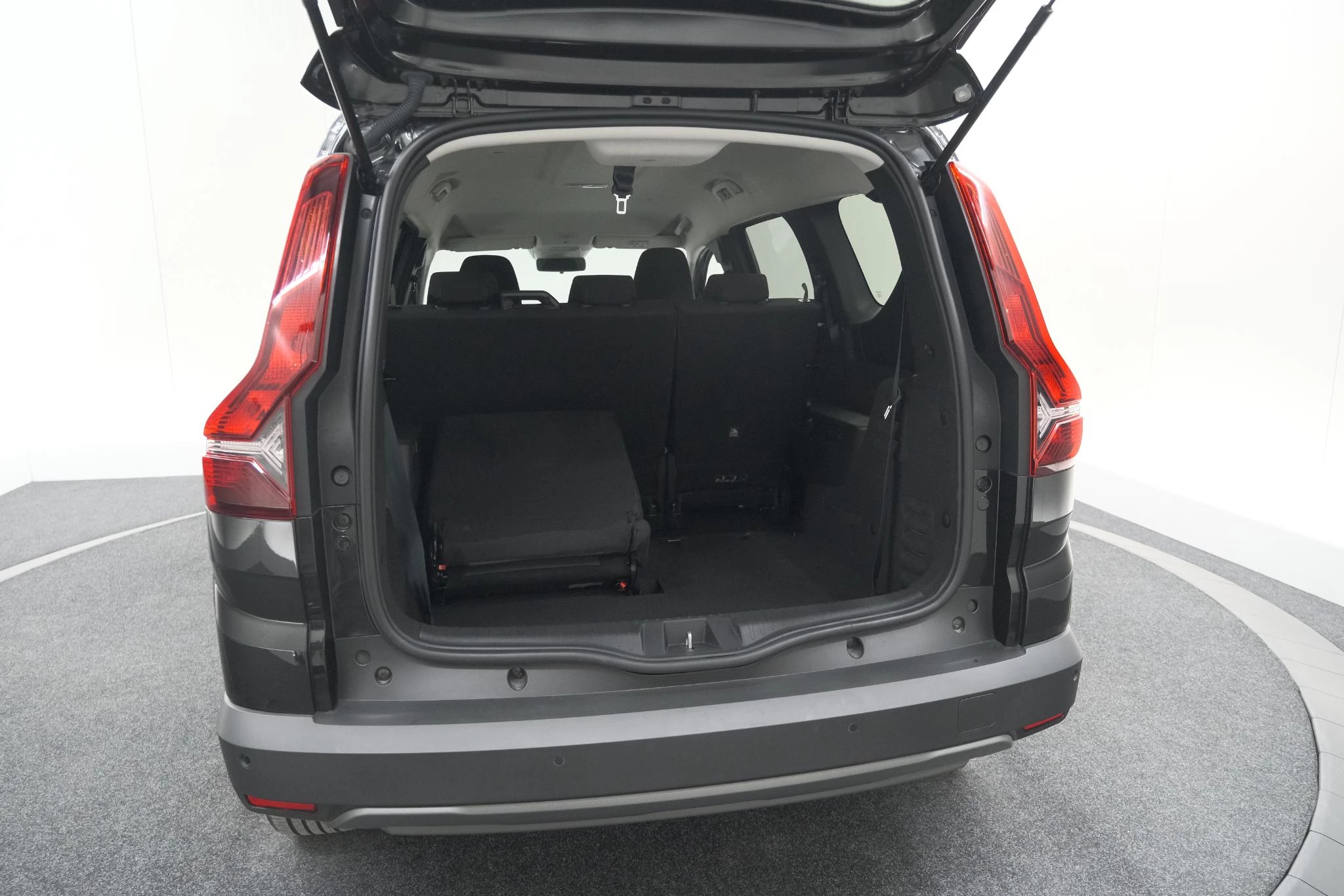 Hoofdafbeelding Dacia Jogger