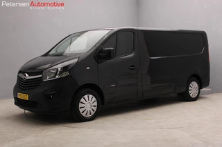 Opel Vivaro 1.6 CDTI L2H1 *Airco* Navi* Cruise* Camera*
