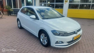 Volkswagen Polo 1.0 TSI Comfortline