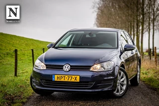 Volkswagen Golf 1.2 TSI Easyline|LMvelg|PDC|Stoelverwarming