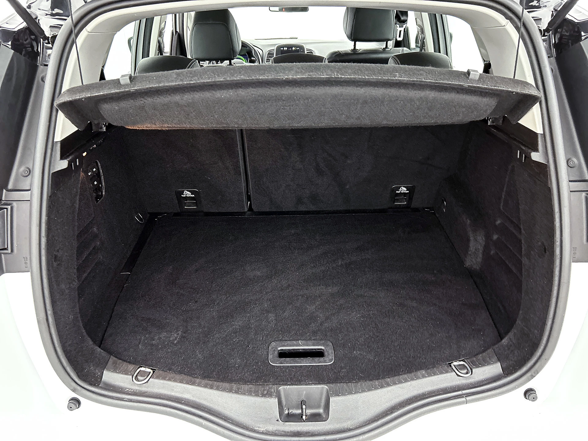 Hoofdafbeelding Renault Scénic