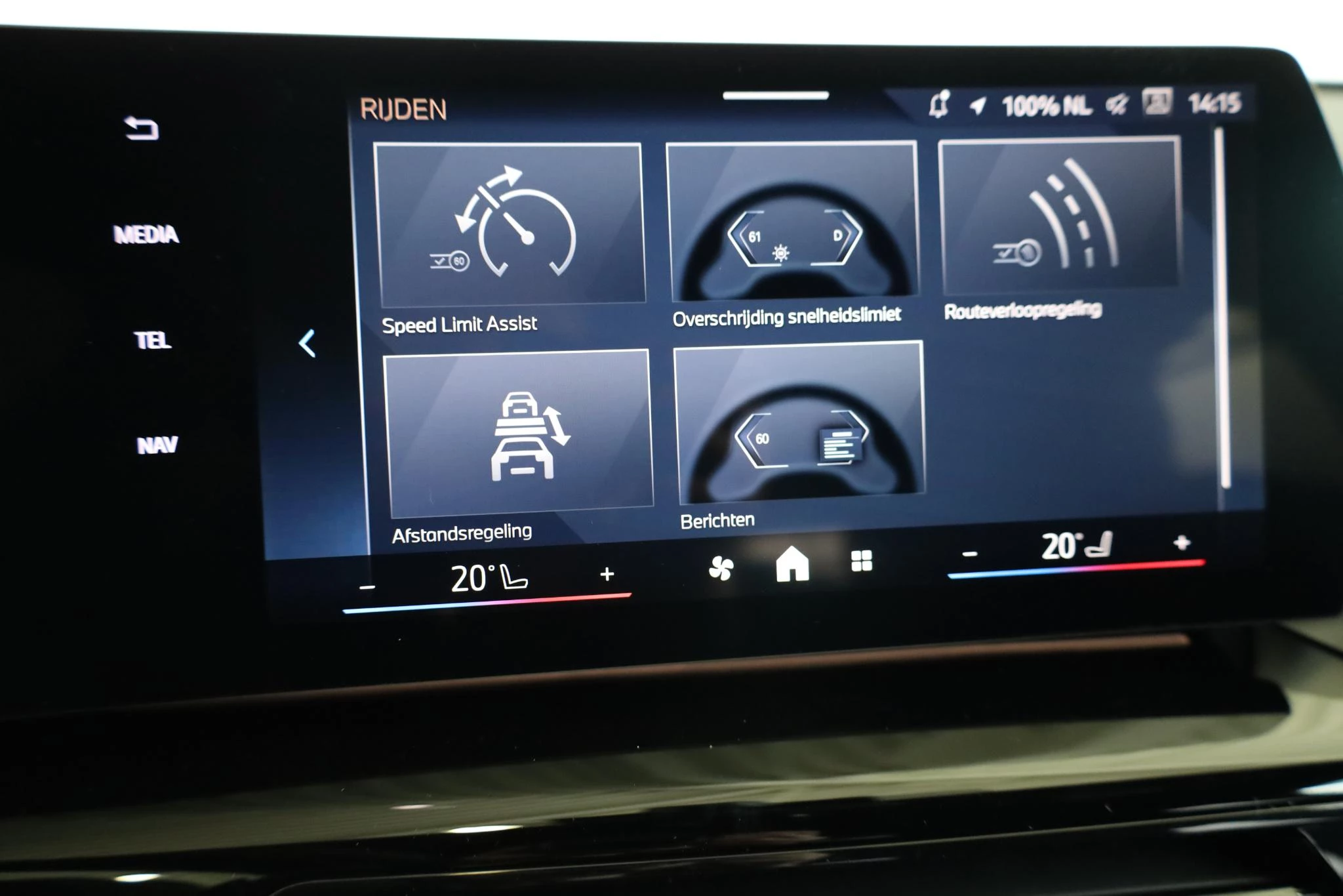 Hoofdafbeelding BMW iX1