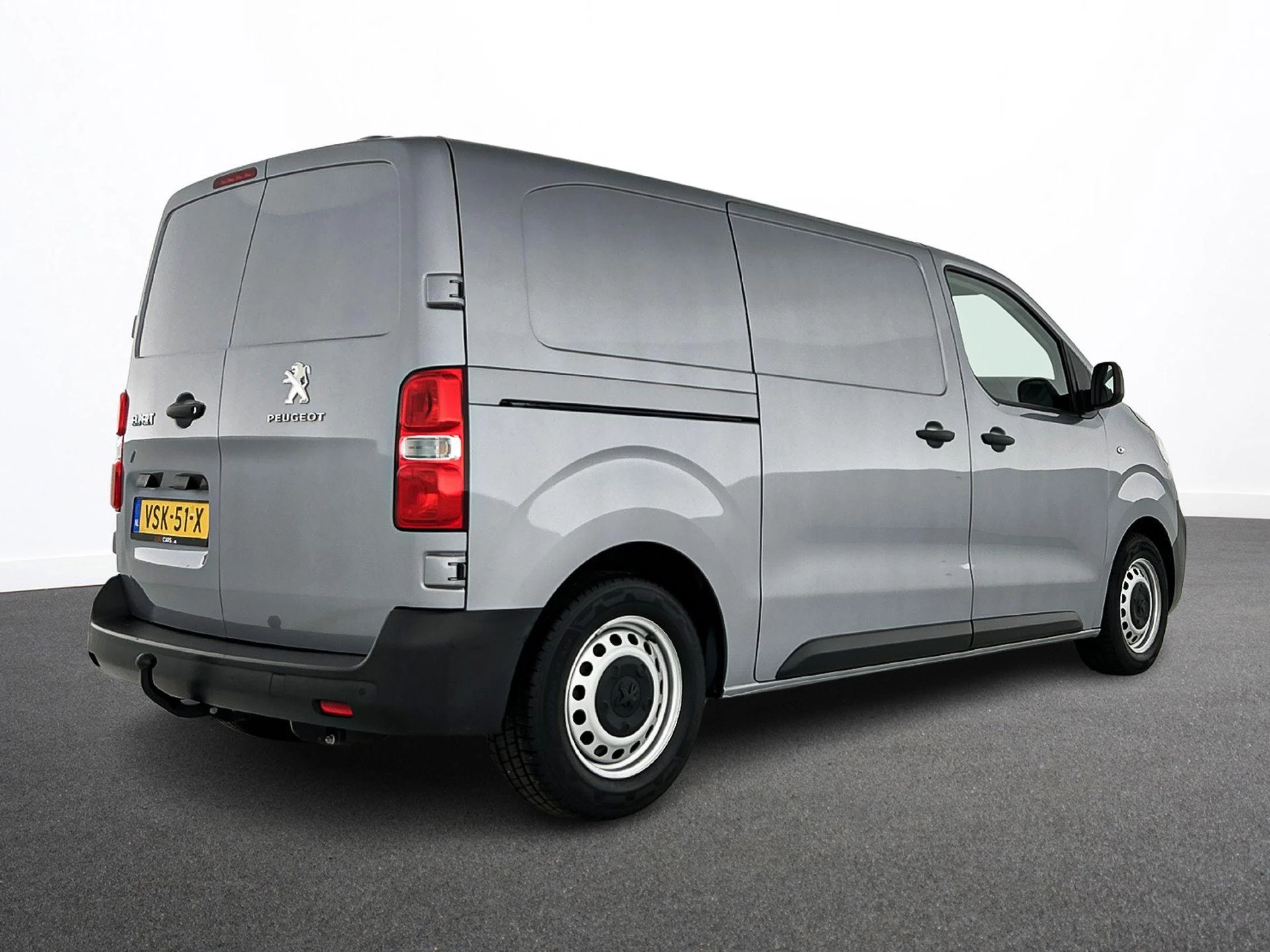 Hoofdafbeelding Peugeot Expert