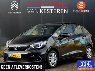 Hoofdafbeelding Honda Jazz Honda Jazz 1.5 e:HEV Comfort