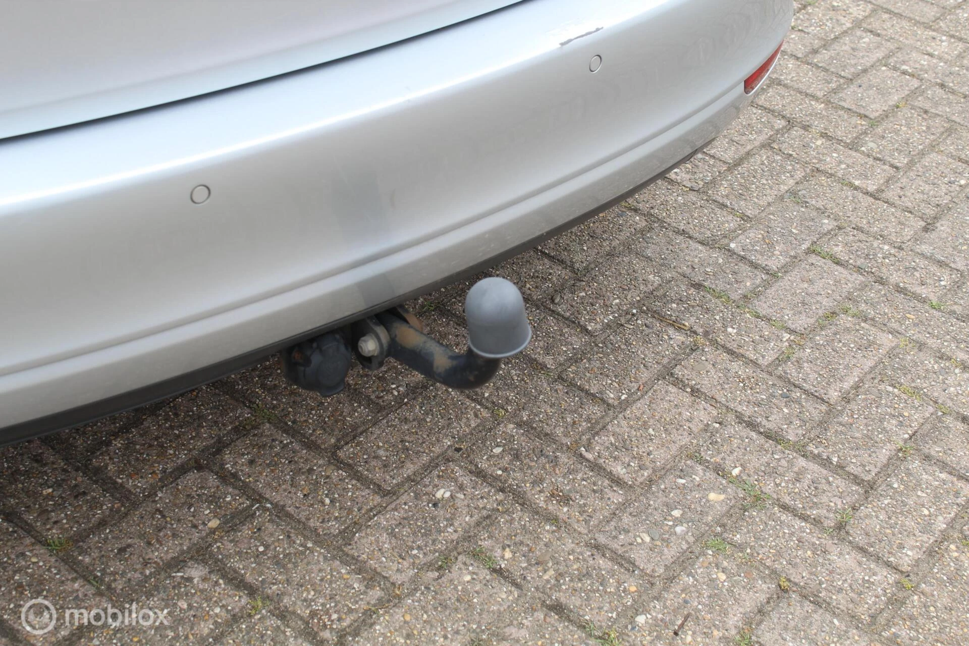 Hoofdafbeelding Volkswagen Golf Plus