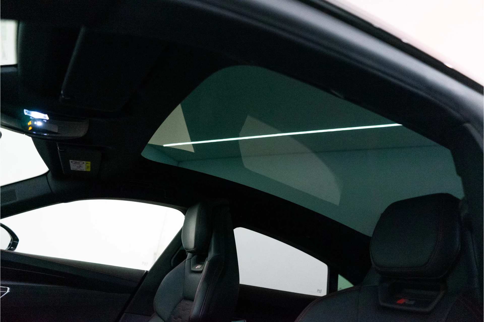 Hoofdafbeelding Audi e-tron GT