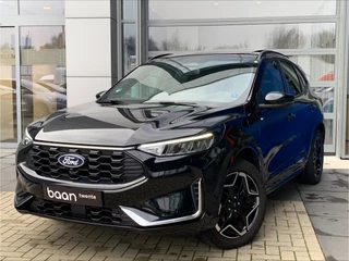 Ford Kuga 2.5 PHEV ST-Line X 243 PK | Trekhaak wegkl. | Panoramadak | 19 inch | Winter Pack | AGR | Adaptive Cruise C. | Ford Protect 4 jaar |