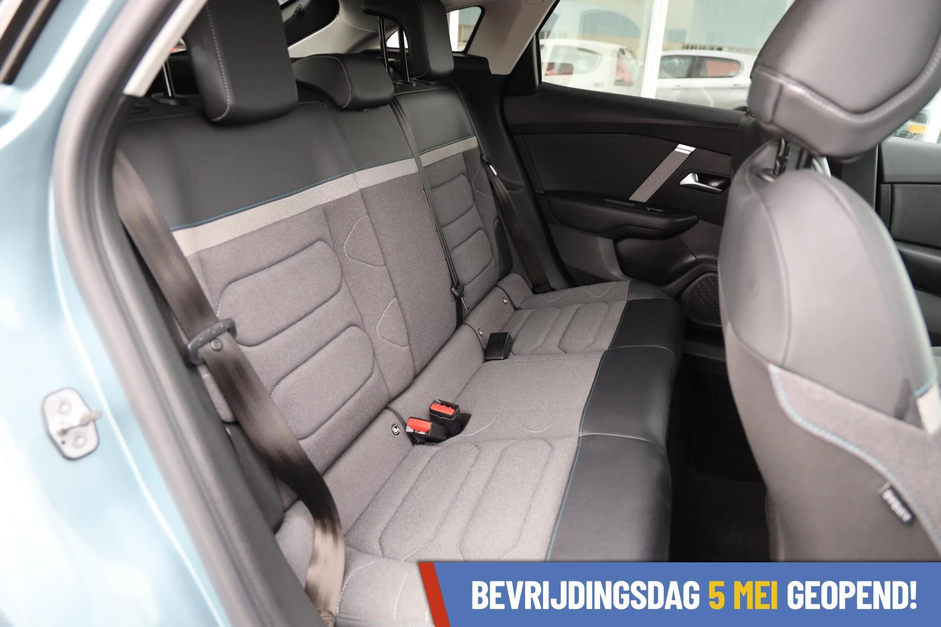Hoofdafbeelding Citroën C4