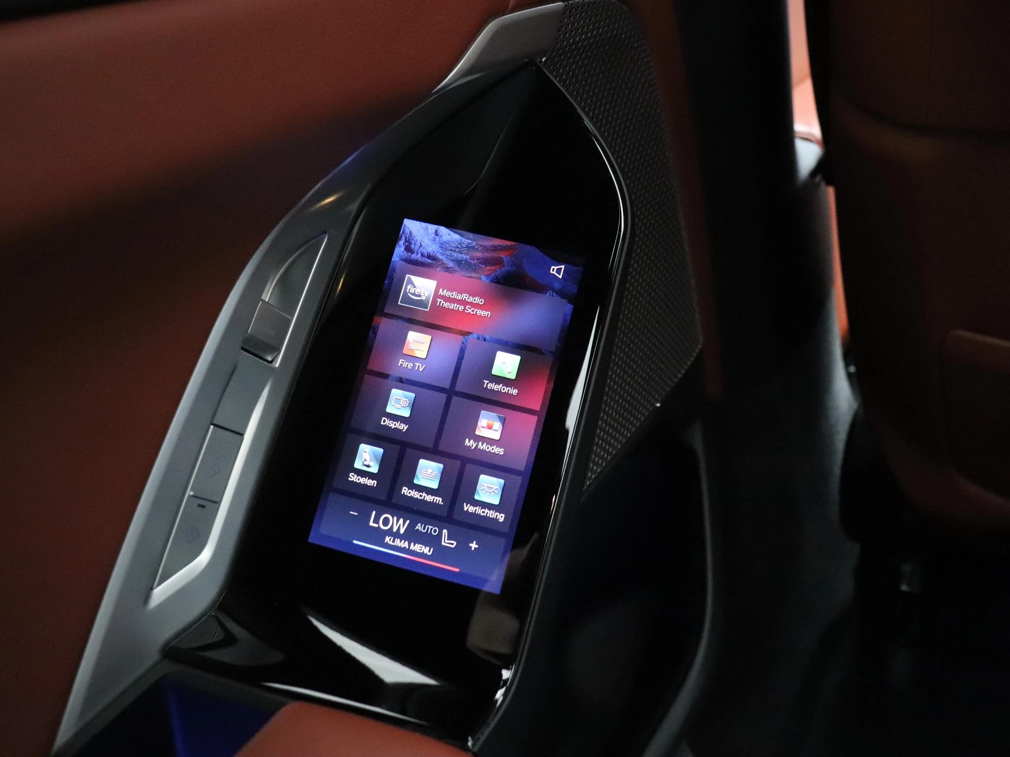 Hoofdafbeelding BMW 7 Serie