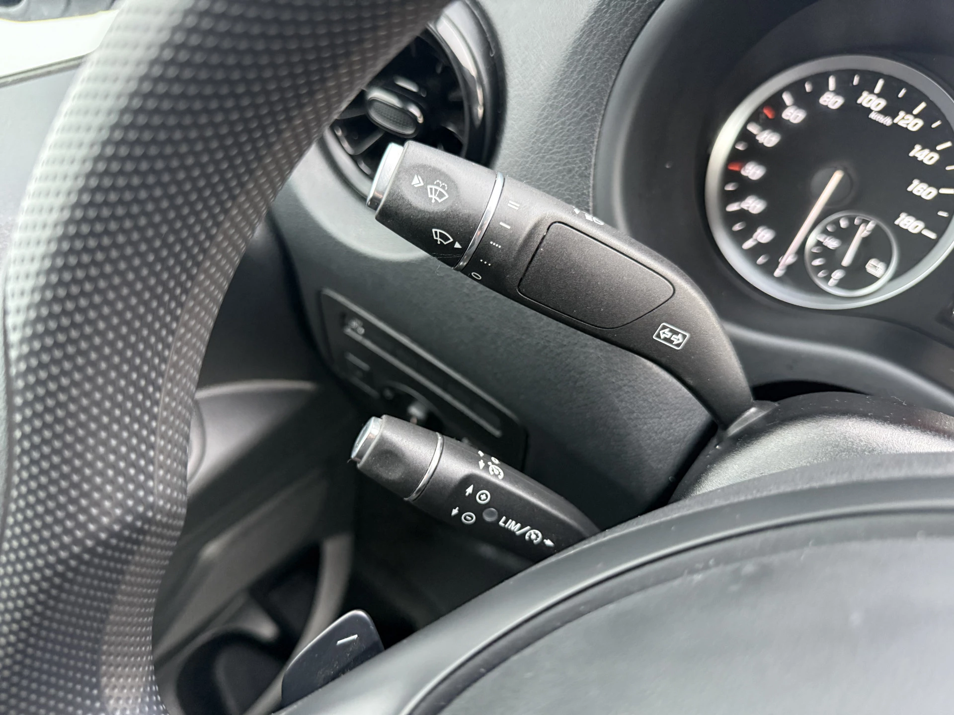 Hoofdafbeelding Mercedes-Benz eVito