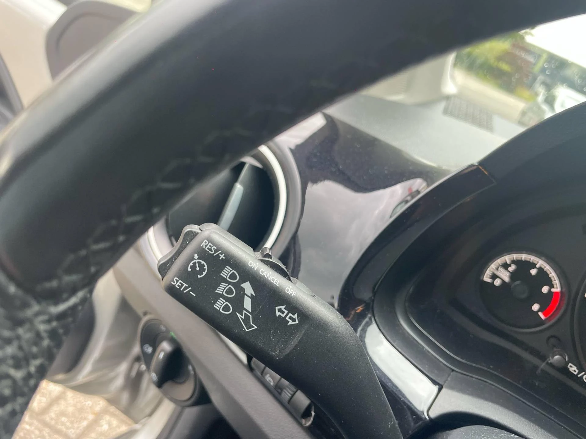 Hoofdafbeelding Škoda Citigo