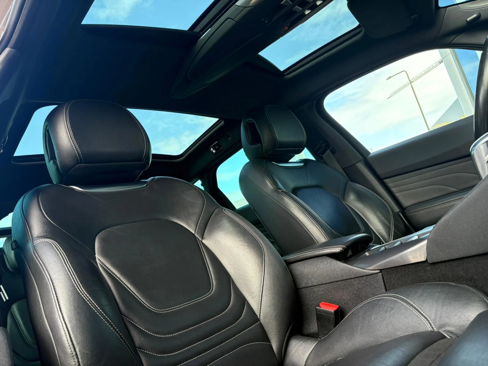 Hoofdafbeelding DS DS 5