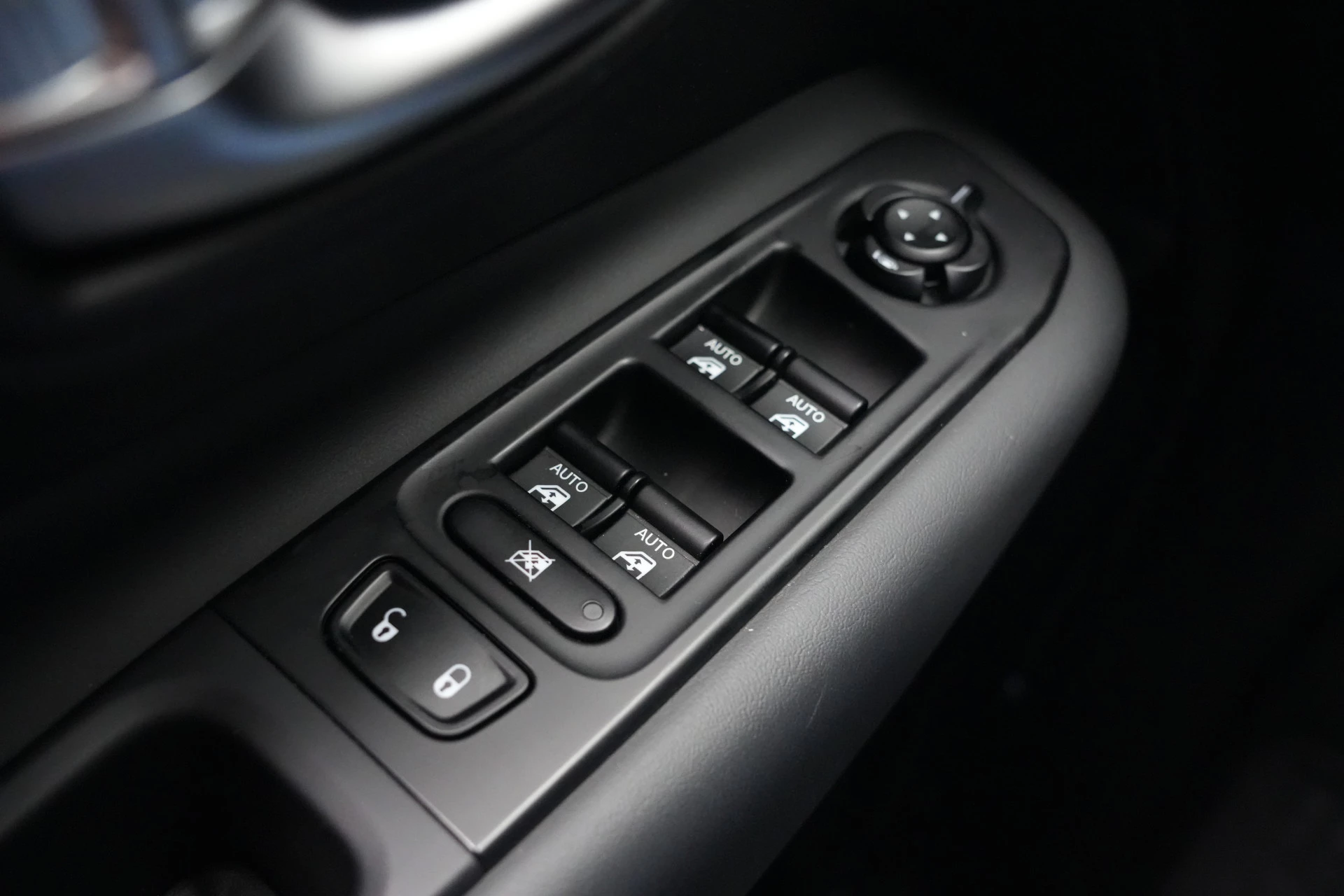 Hoofdafbeelding Jeep Renegade