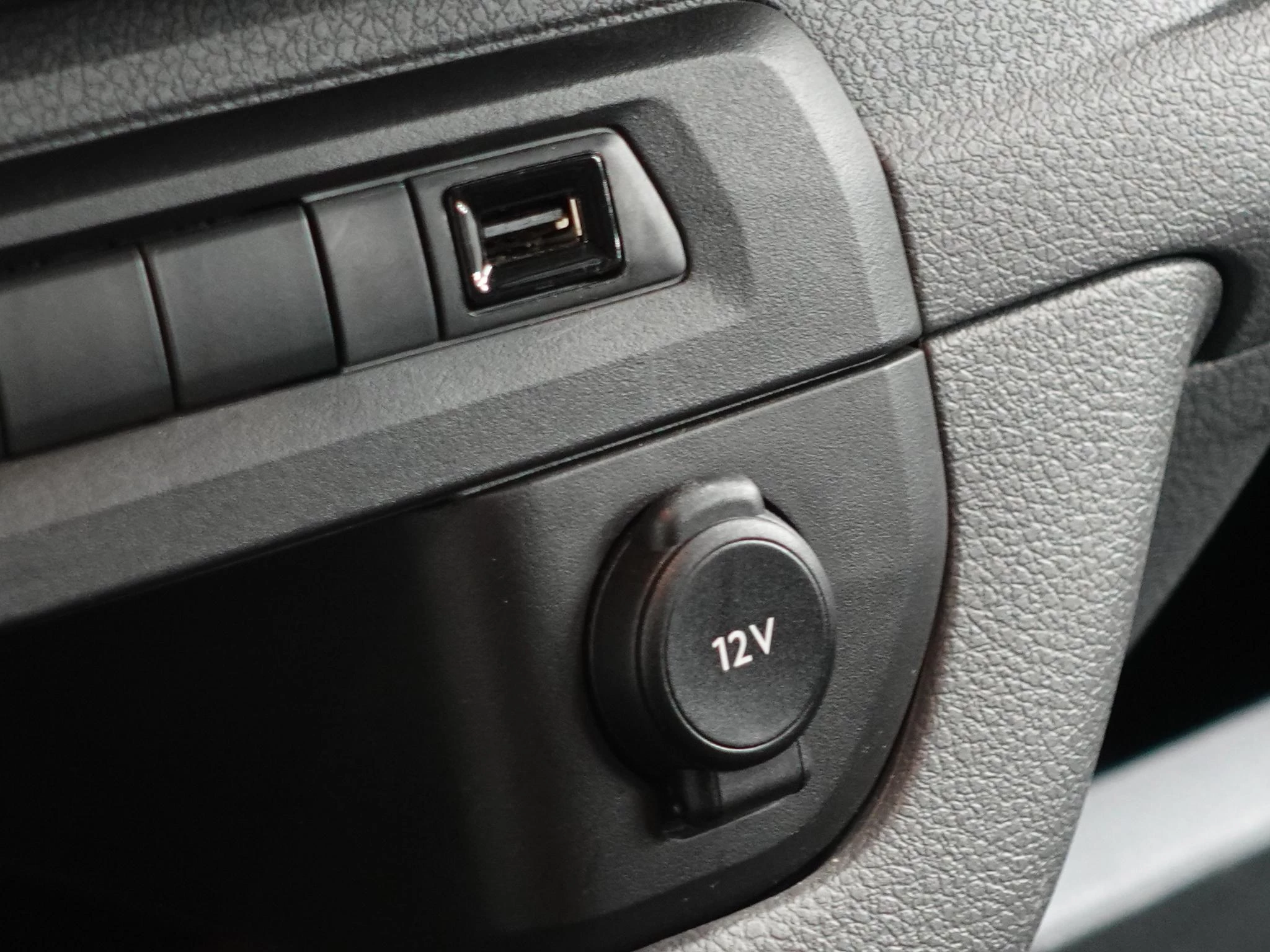 Hoofdafbeelding Opel Vivaro-e