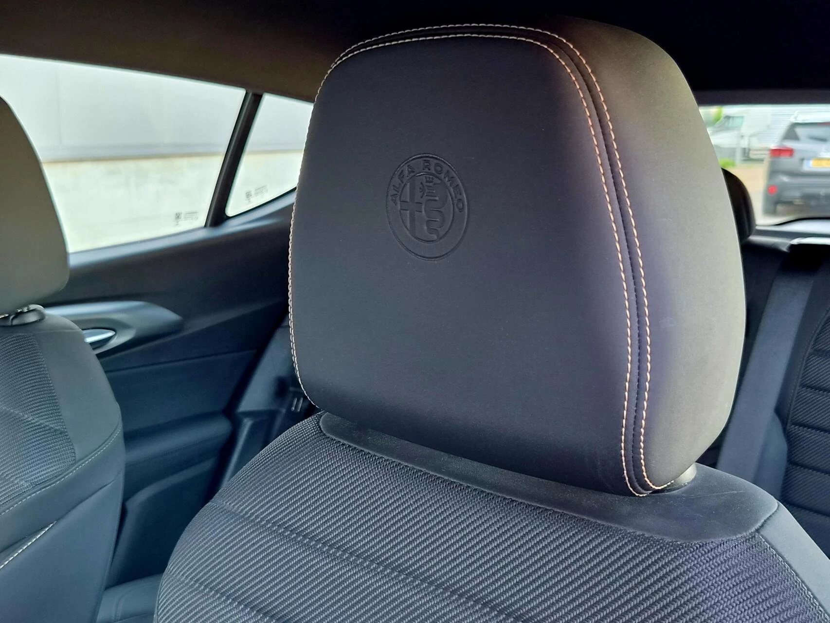 Hoofdafbeelding Alfa Romeo Tonale