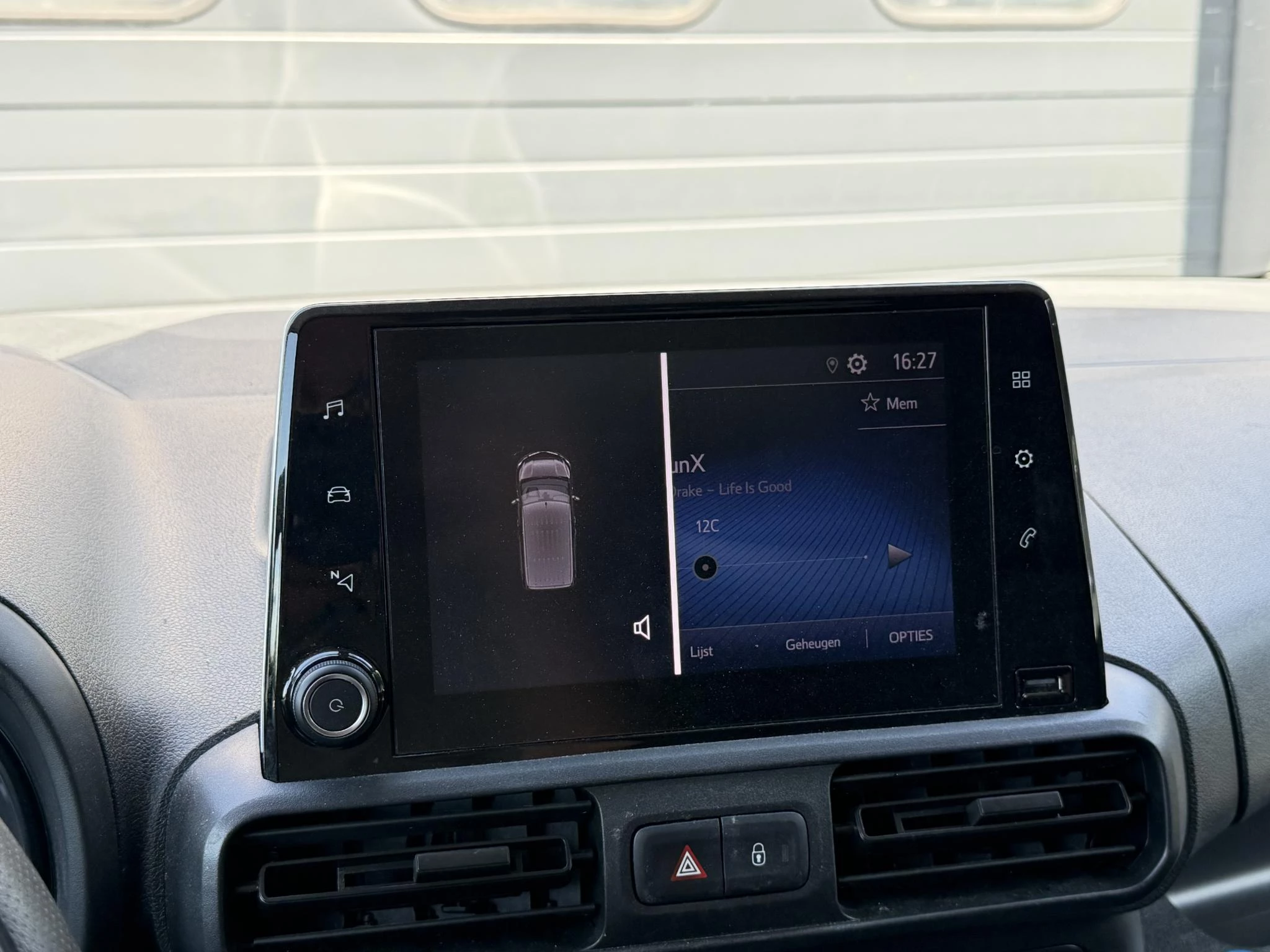 Hoofdafbeelding Toyota ProAce
