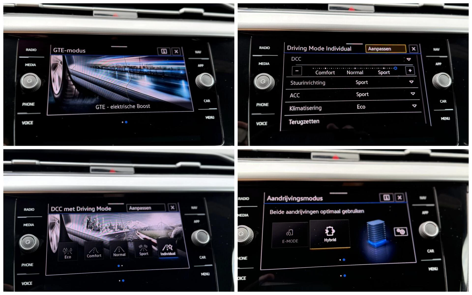 Hoofdafbeelding Volkswagen Arteon