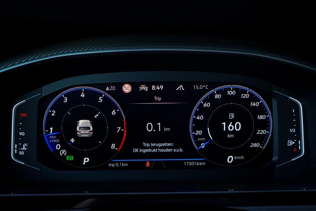Hoofdafbeelding Volkswagen Arteon