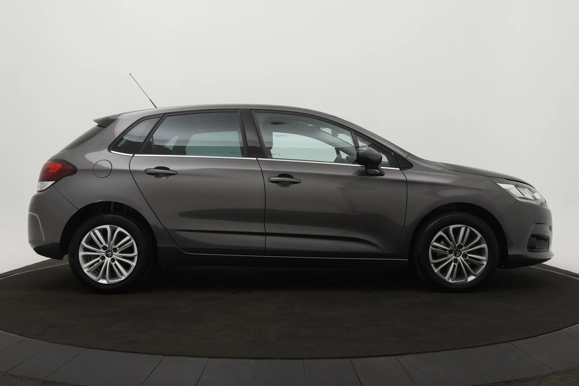 Hoofdafbeelding Citroën C4