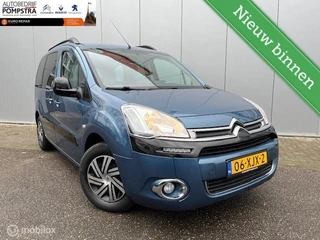 Citroen Berlingo Multispace 1.6 VTi 120 PK FEEL/AIRCO/PDC