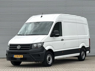Volkswagen Crafter - 35 2.0 TDI L2H2 NIEUW MODEL!