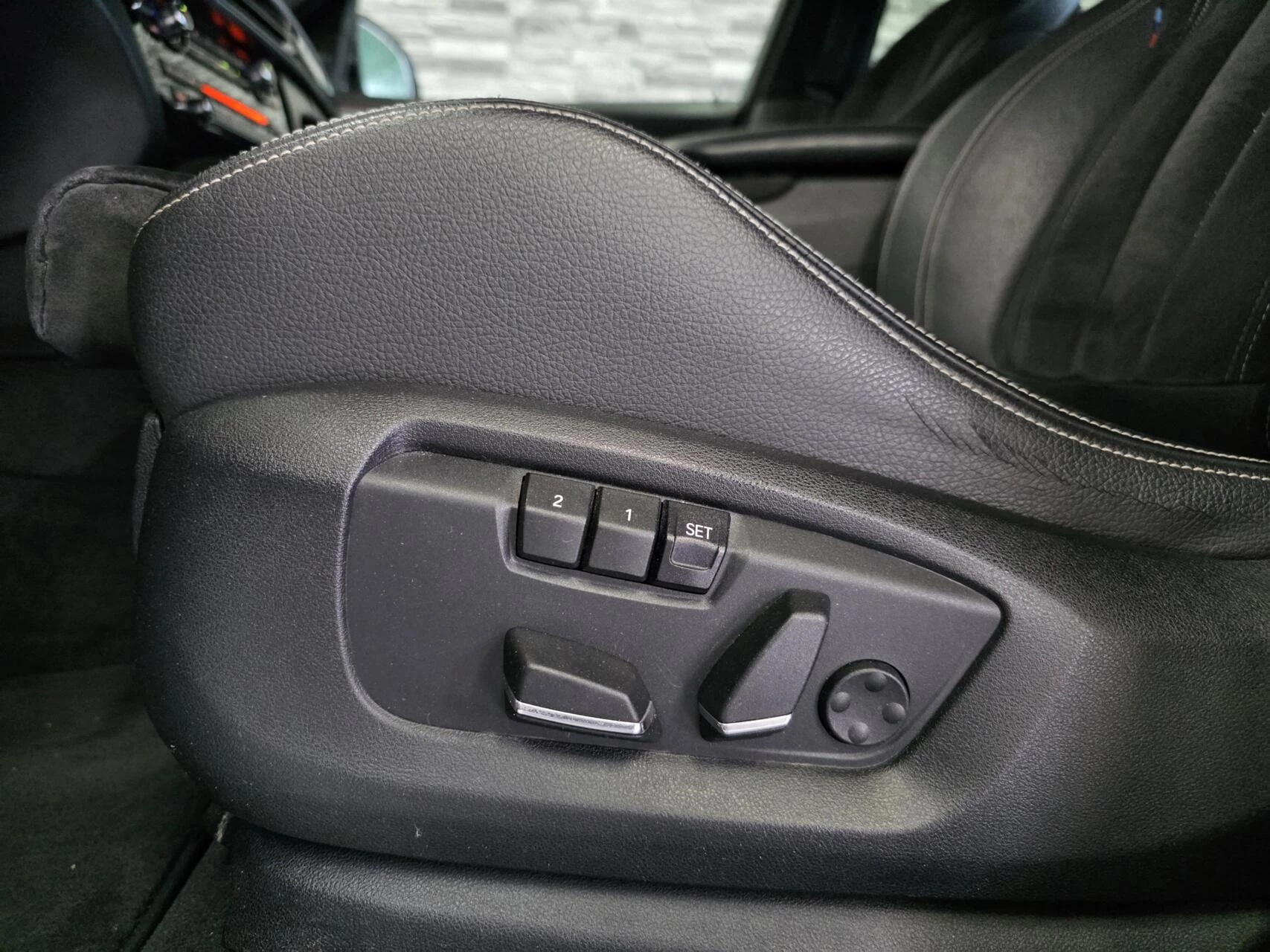 Hoofdafbeelding BMW X6