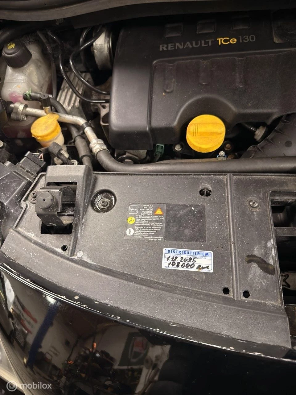 Hoofdafbeelding Renault Grand Scénic