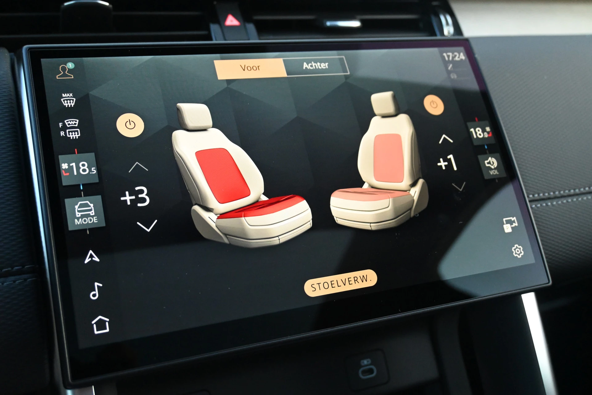 Hoofdafbeelding Land Rover Discovery Sport