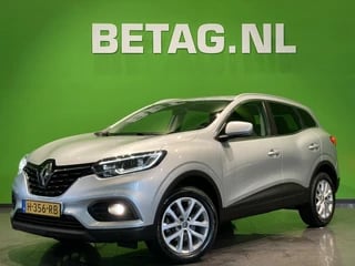 Renault Kadjar 1.3 TCe Zen | Carplay | DAB | Cruise | Navi |