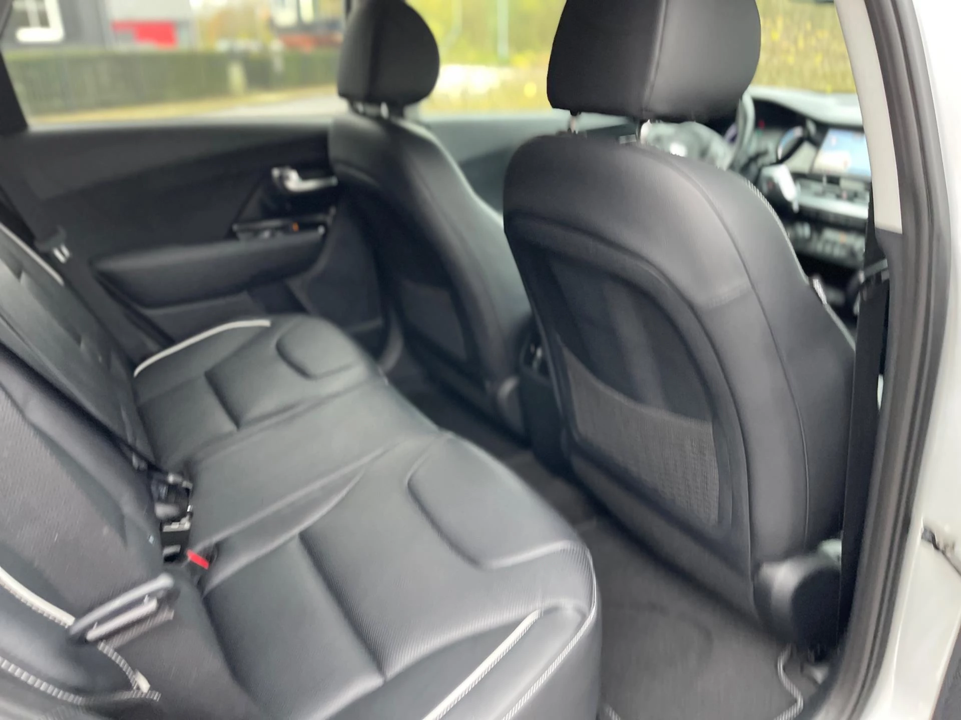 Hoofdafbeelding Kia e-Niro