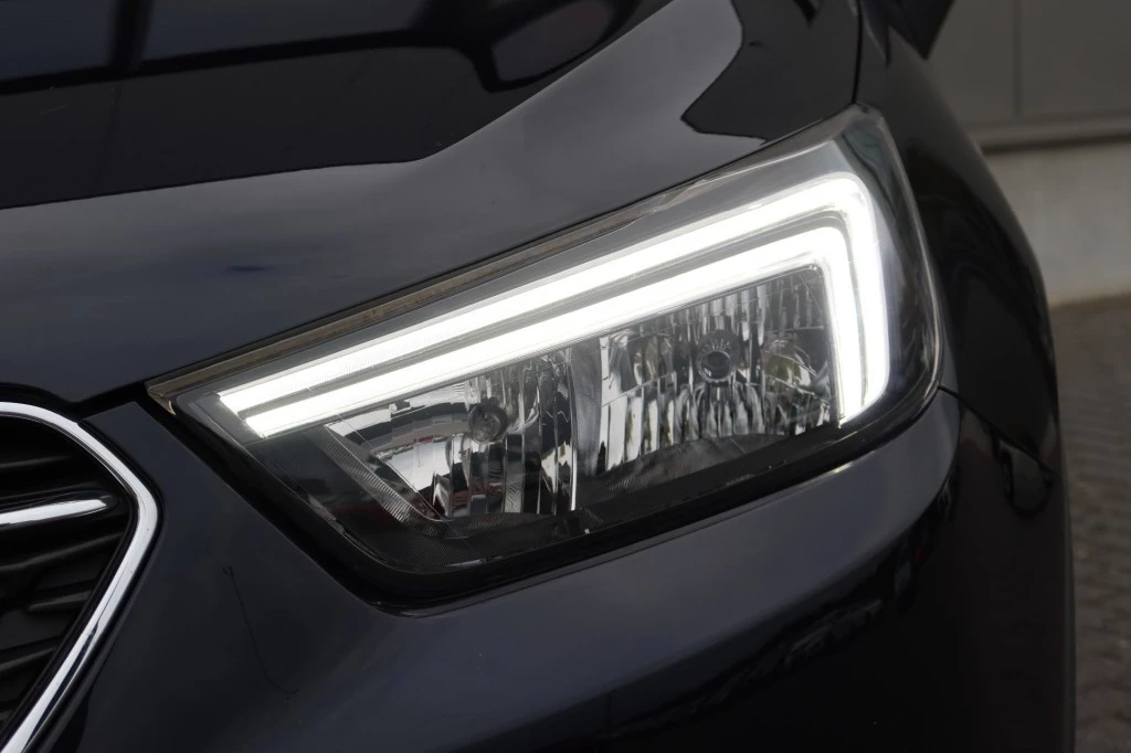 Hoofdafbeelding Opel Mokka X