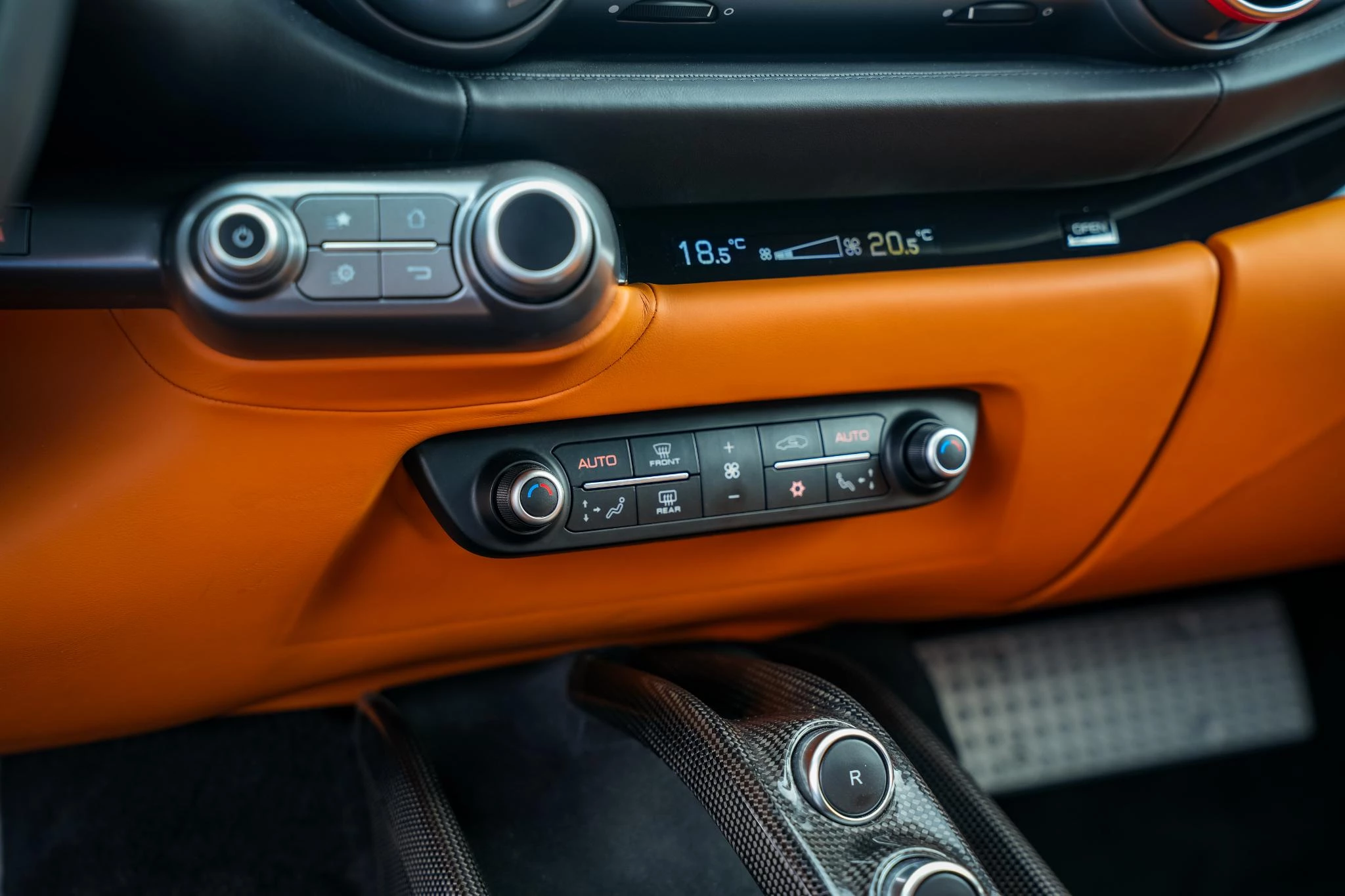 Hoofdafbeelding Ferrari 812 Superfast