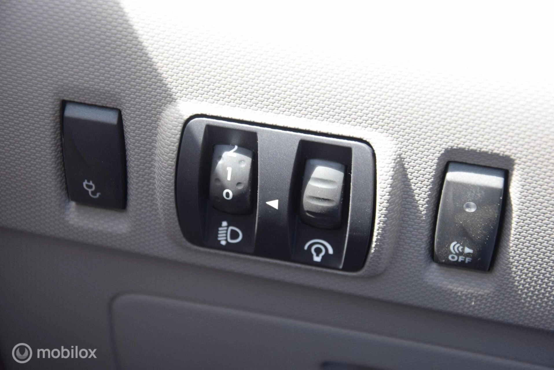 Hoofdafbeelding Renault ZOE