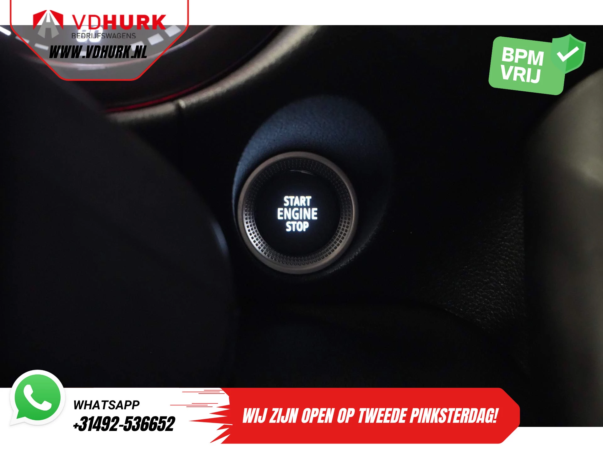 Hoofdafbeelding Mercedes-Benz Citan