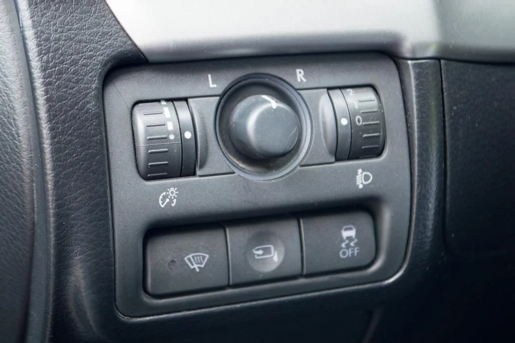 Hoofdafbeelding Subaru Outback