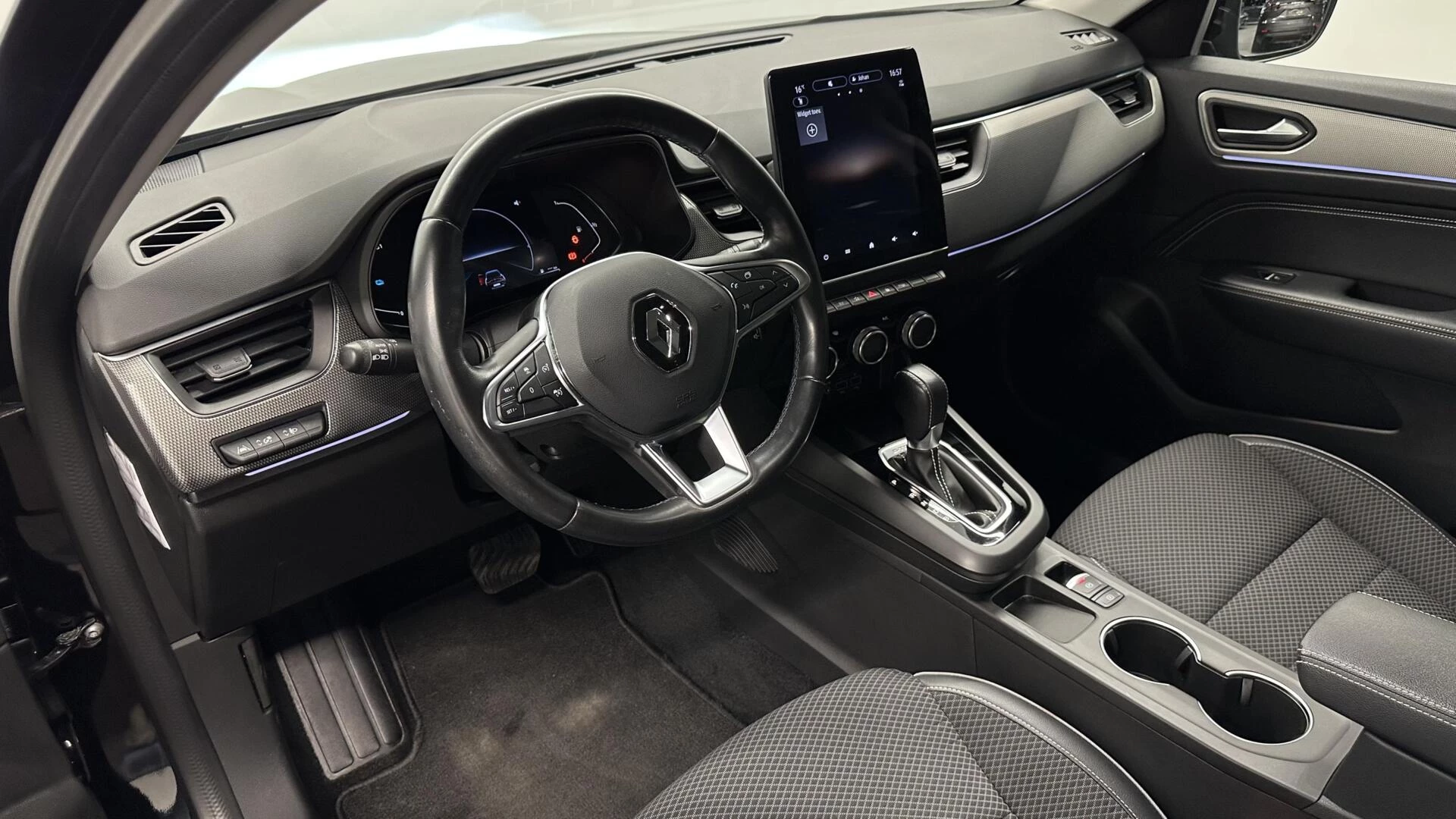 Hoofdafbeelding Renault Arkana