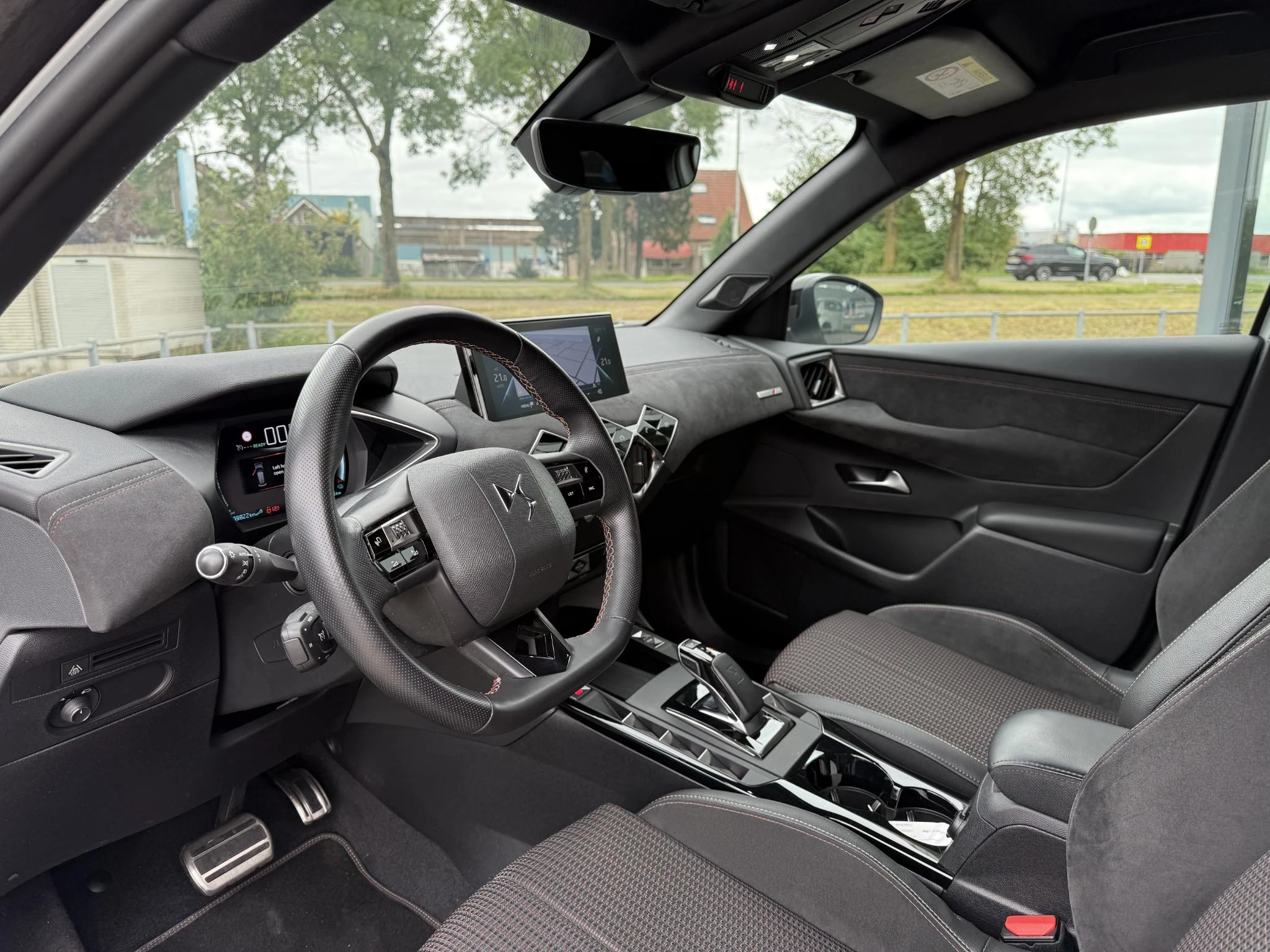 Hoofdafbeelding DS DS 3