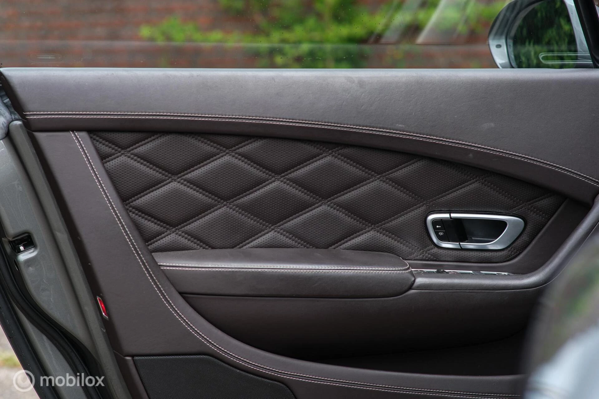 Hoofdafbeelding Bentley Continental GT