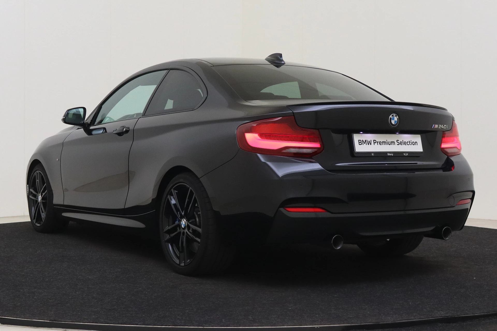 Hoofdafbeelding BMW 2 Serie
