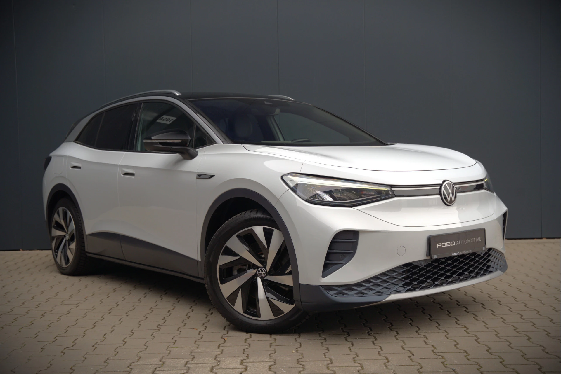 Hoofdafbeelding Volkswagen ID.4