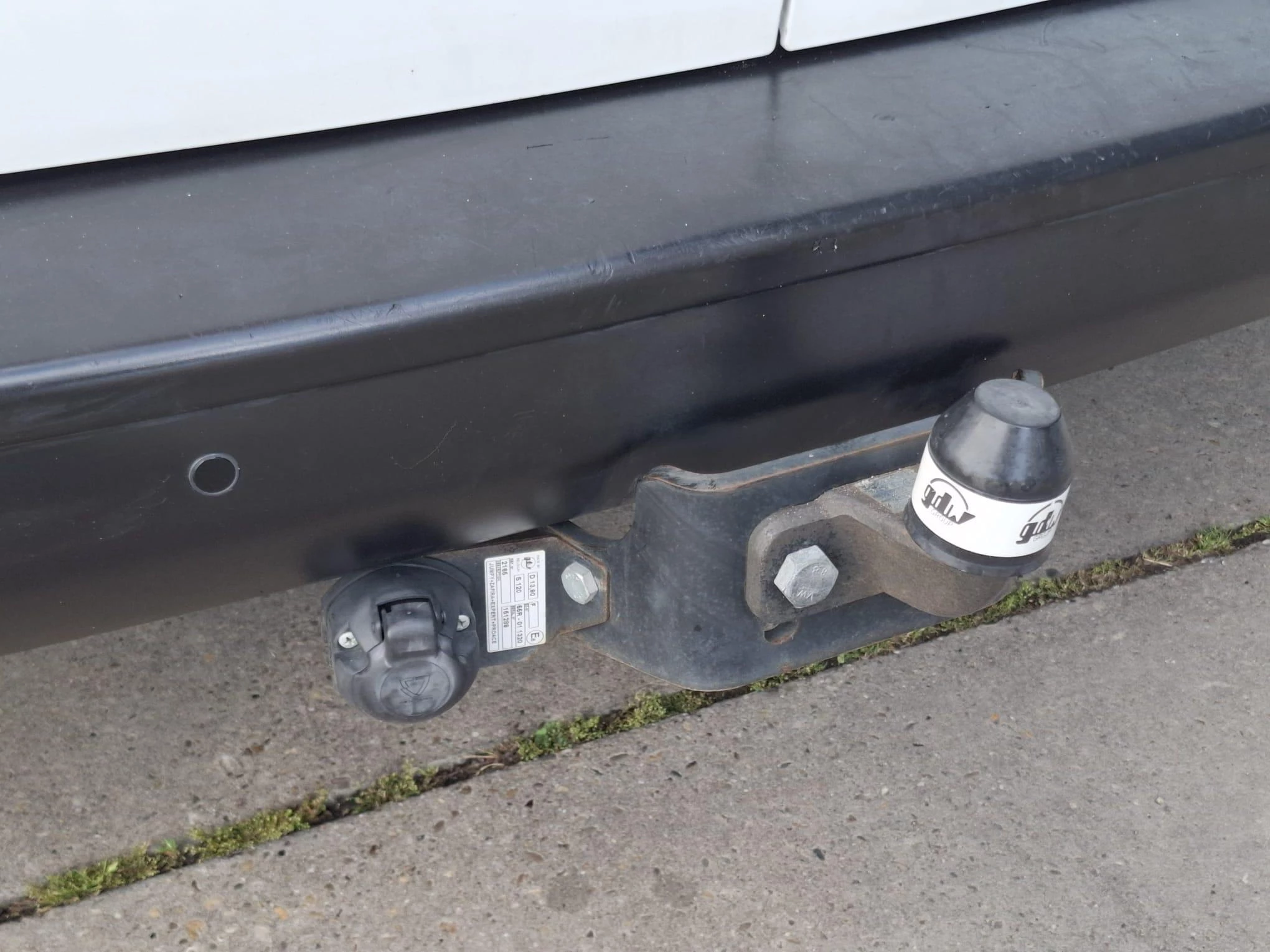 Hoofdafbeelding Citroën Jumpy