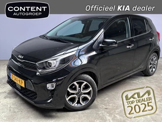 KIA Picanto 1.0 DPi 67pk 4-zits DynamicPlusLine