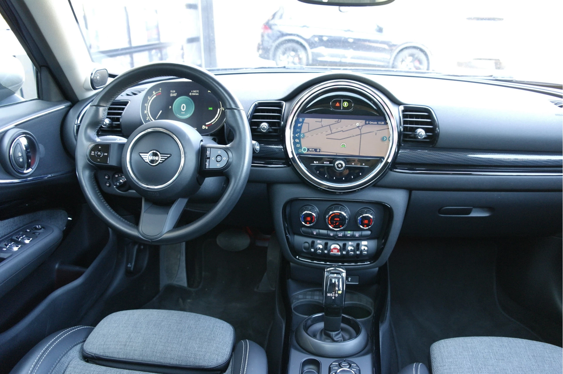 Hoofdafbeelding MINI Clubman