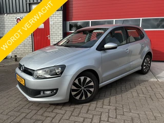 Volkswagen Polo 1.0 BlueMotion Edition 1STE EIG / CARPLAY / NAVI / AIRCO / BLUETOOTH / CRUISE / NL-AUTO