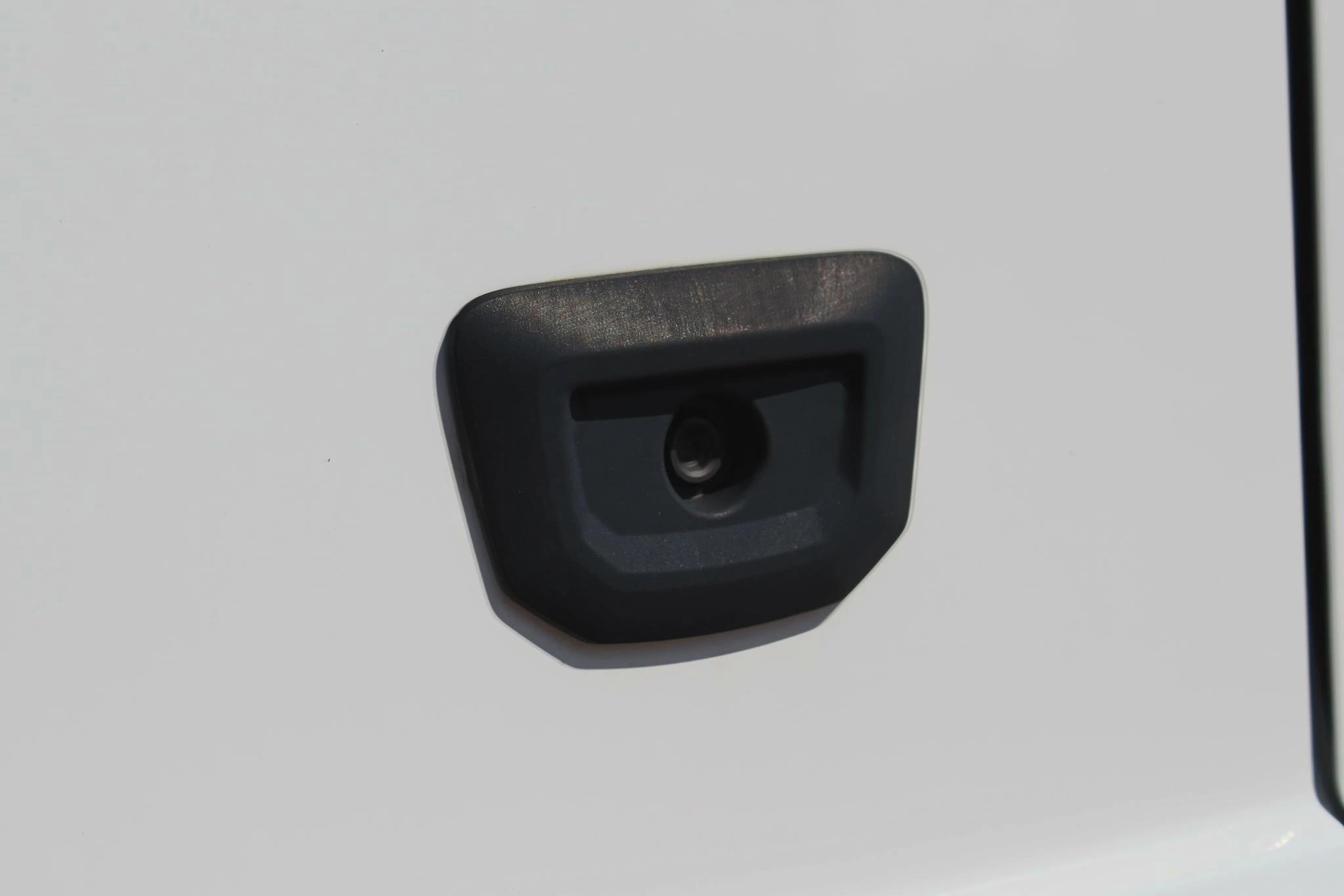 Hoofdafbeelding Ford E-Transit
