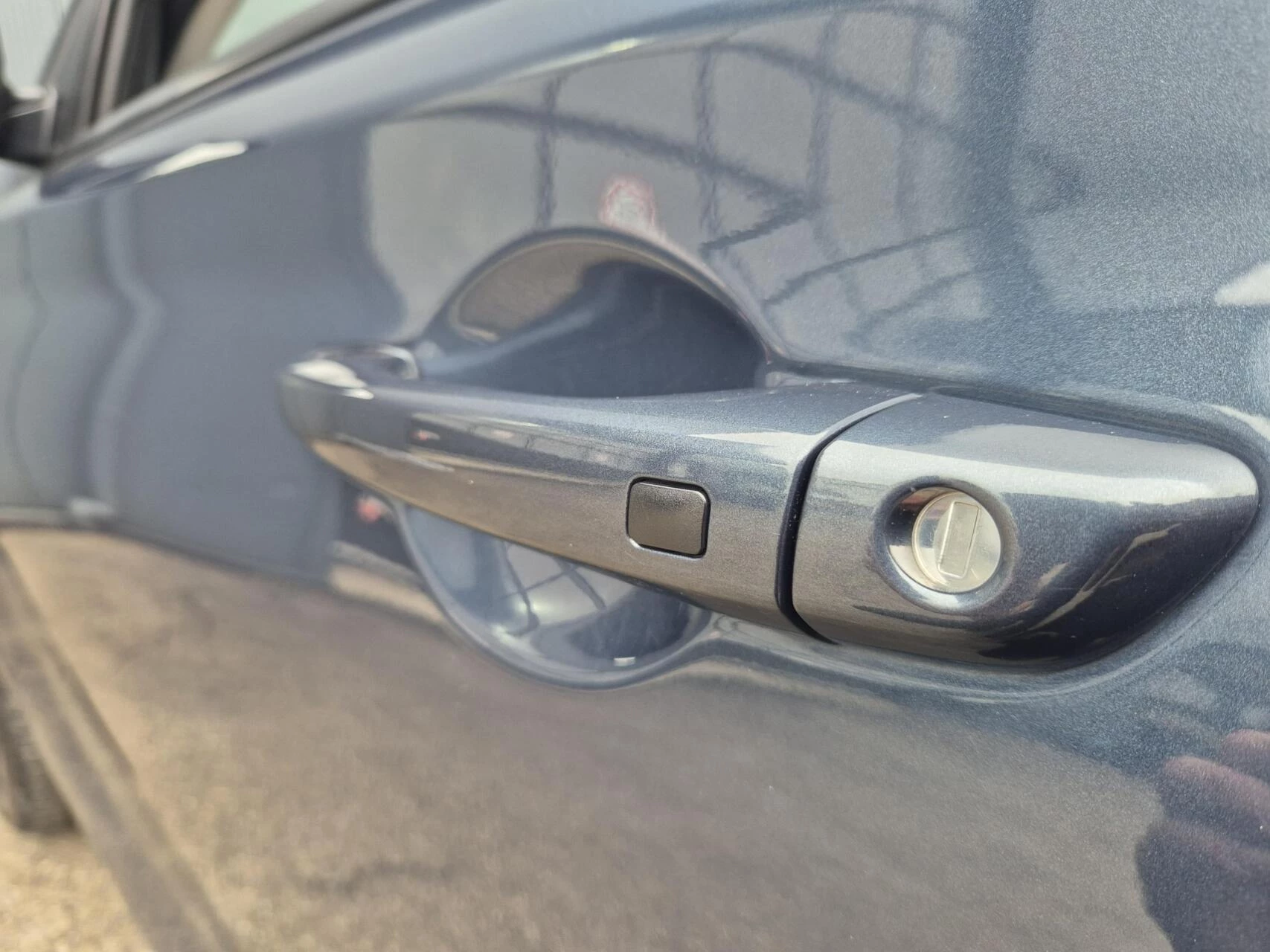 Hoofdafbeelding Hyundai i30