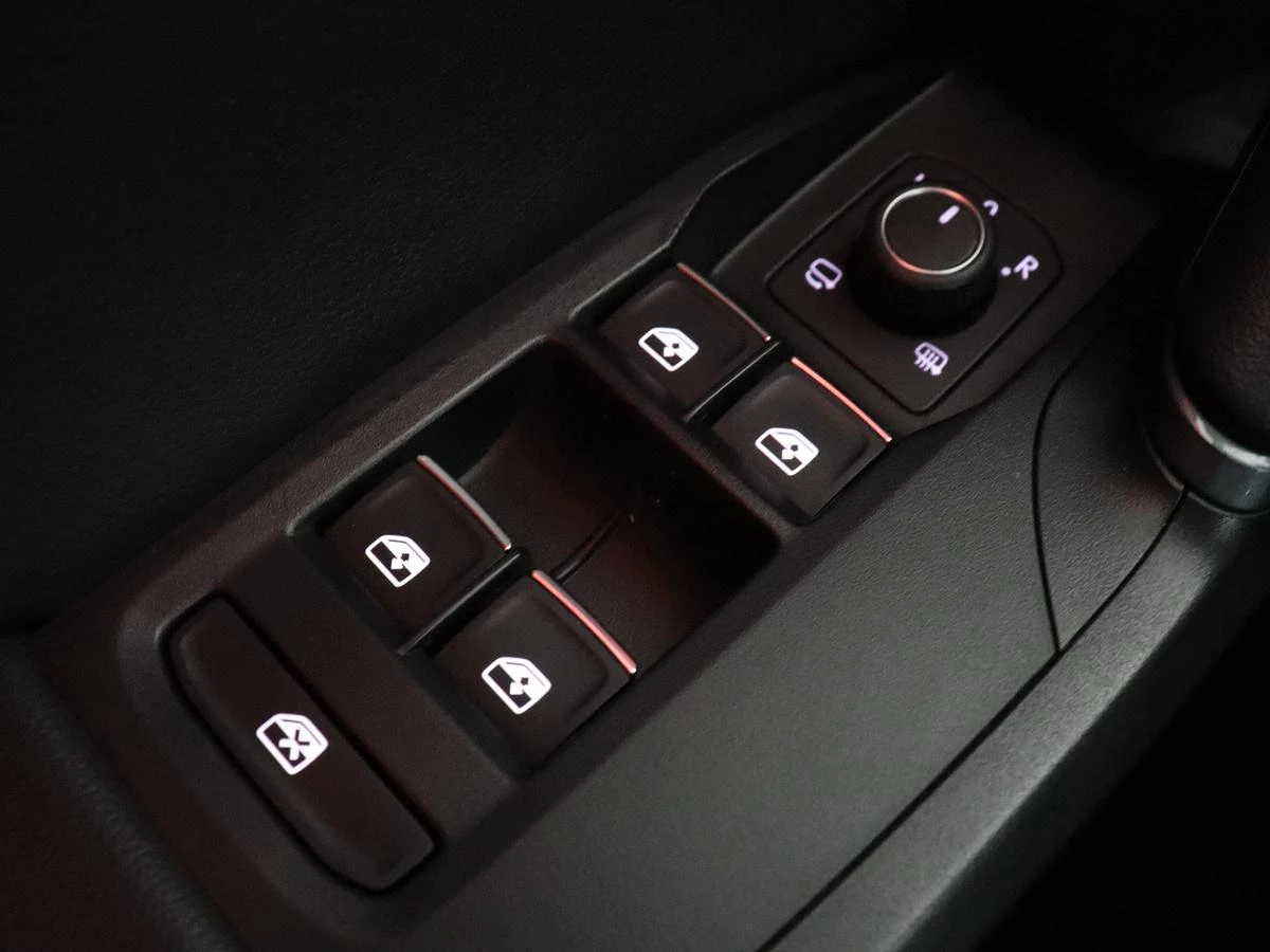 Hoofdafbeelding CUPRA Leon