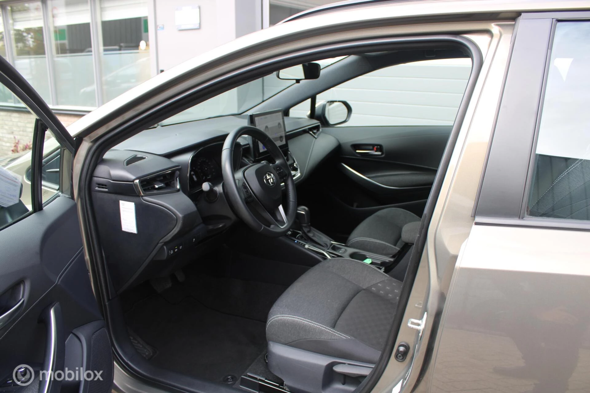 Hoofdafbeelding Toyota Corolla Touring Sports