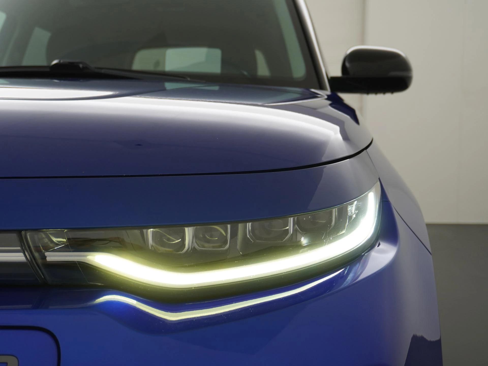 Hoofdafbeelding Kia e-Soul